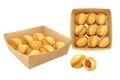Nuts with CONDENSED MILK 0.200 gr