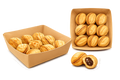 Nuts with CHOCOLATE 0.200 gr